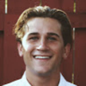 Meet your Posher, Jake